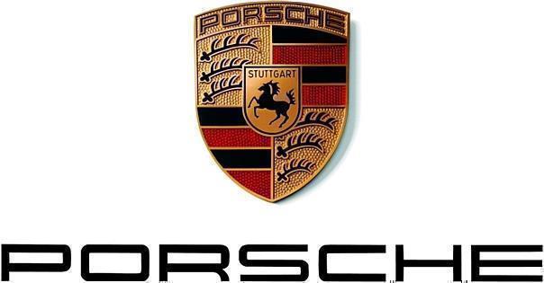 Porsche steigert Absatz auf Rekordniveau